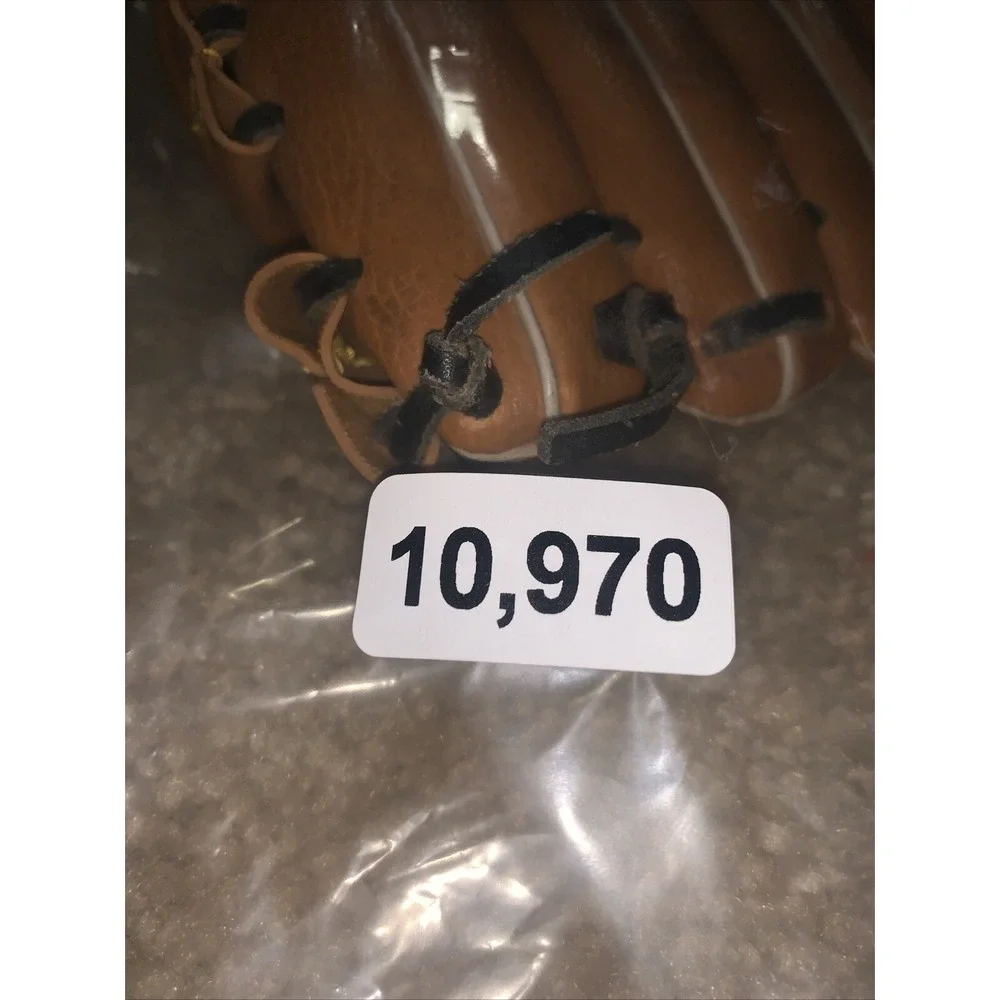 Franklin 4609 Field Master Series‎ 9.5